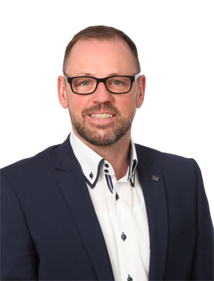 Burkhard Zech